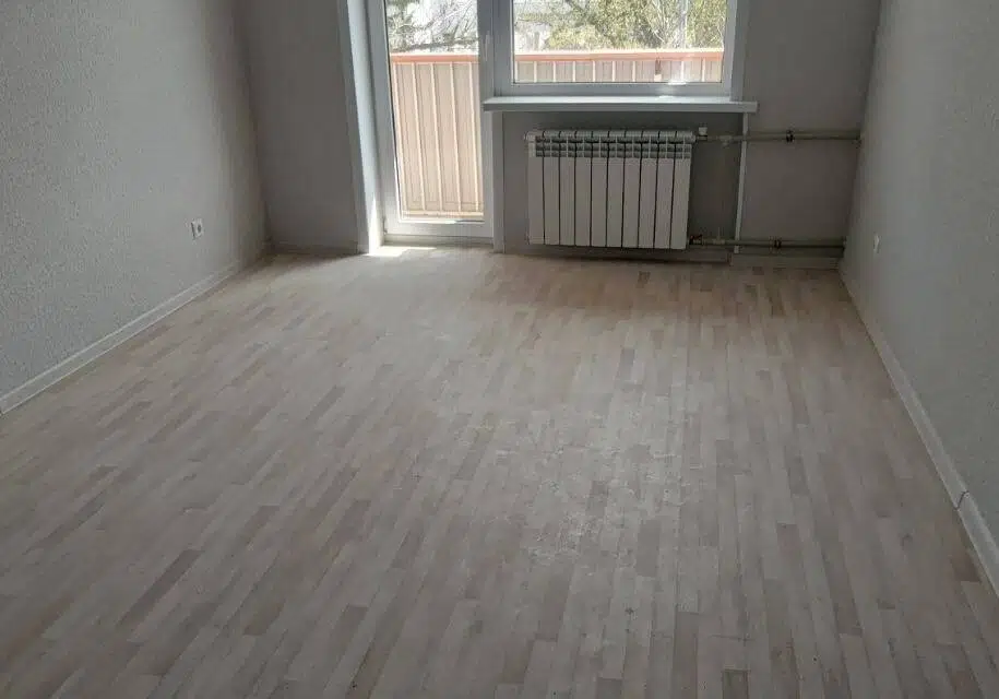 Продаётся 3-комнатная квартира, 73.3 м²