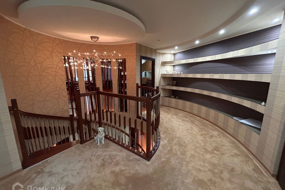Сдаётся 5-комнатная квартира, 130 м²