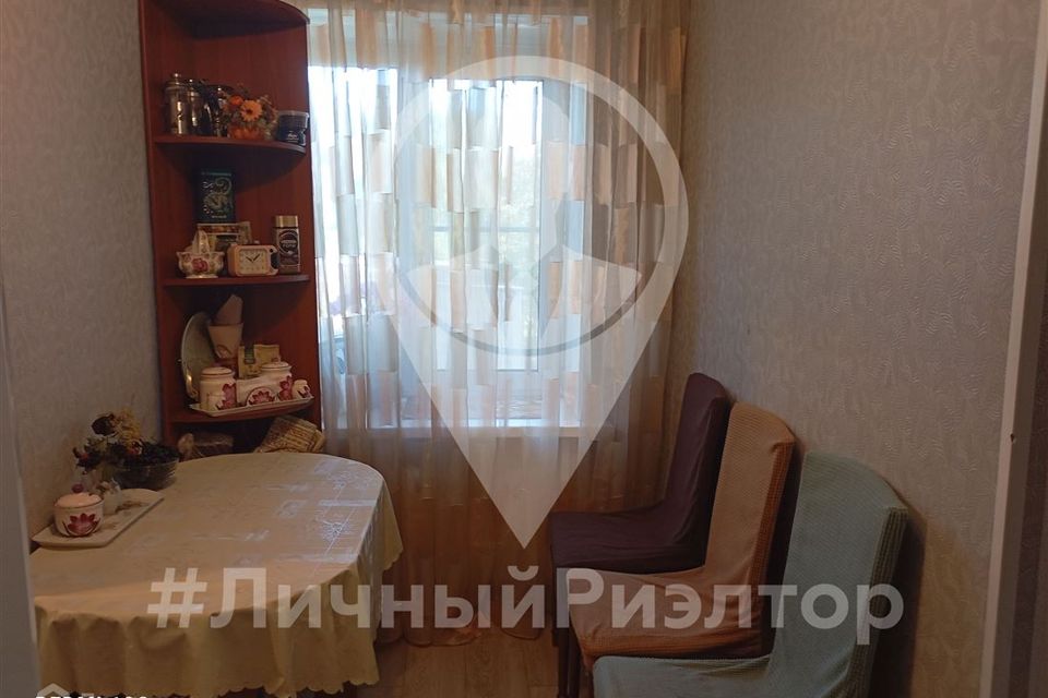 Продаётся 1-комнатная квартира, 22.9 м²