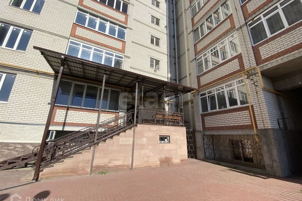 Продаётся 2-комнатная квартира, 95.4 м²