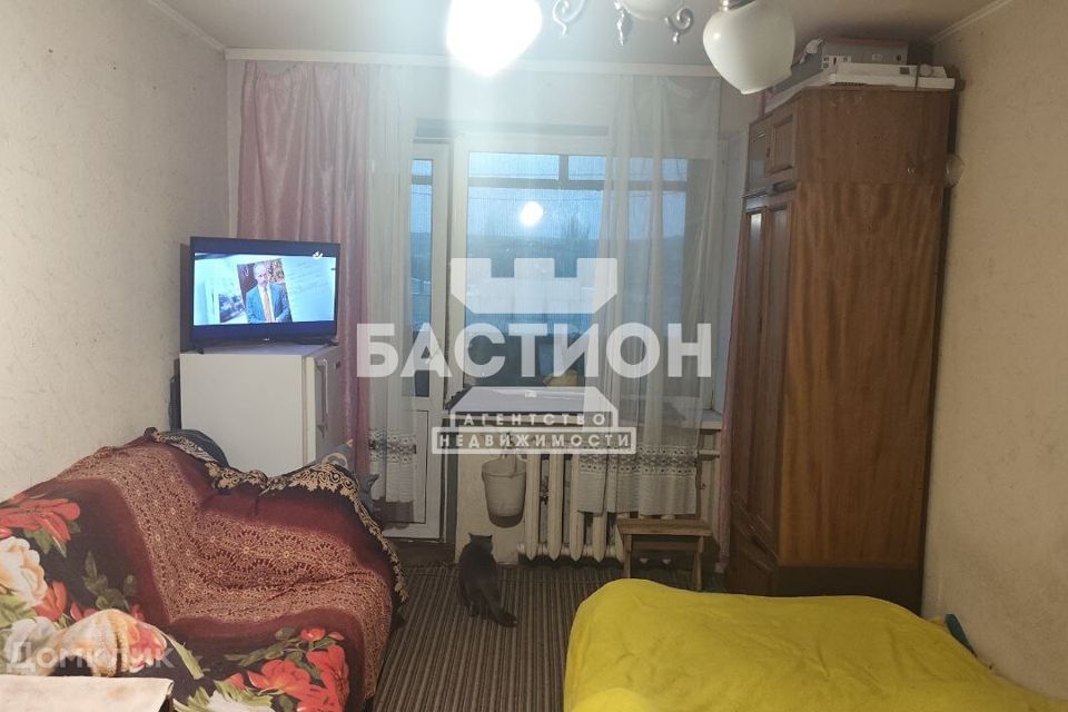 Продаётся 1-комнатная квартира, 32 м²