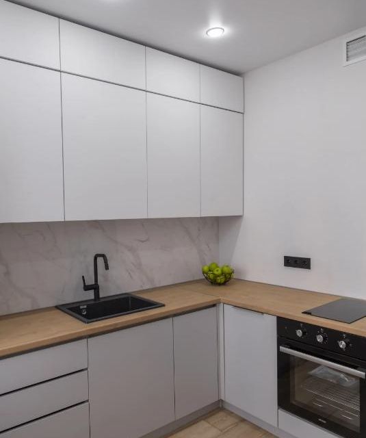 Сдаётся 1-комнатная квартира, 35.6 м²