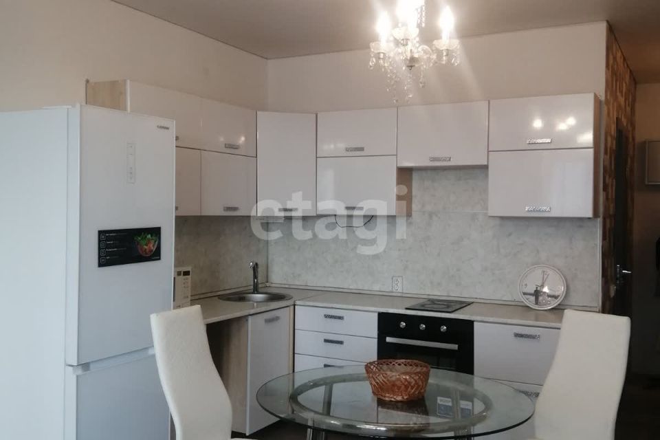 Продаётся студия, 34.7 м²