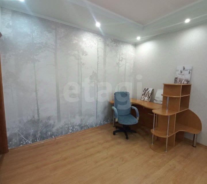 Сдаётся 1-комнатная квартира, 42 м²