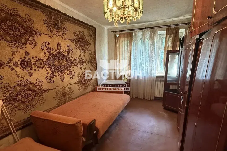 Продаётся 2-комнатная квартира, 45 м²
