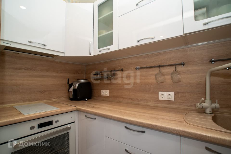 Продаётся студия, 38.3 м²