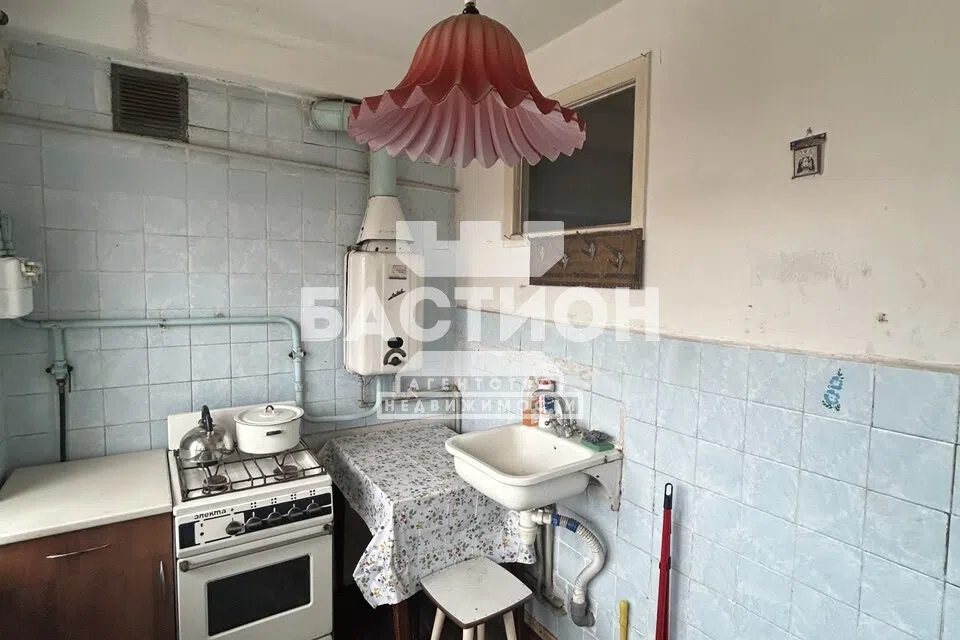 Продаётся 2-комнатная квартира, 45 м²