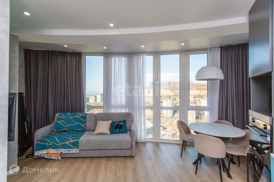 Продаётся 3-комнатная квартира, 53.8 м²