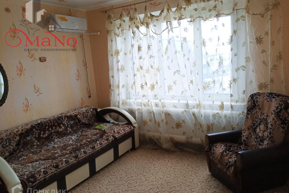 Продаётся 1-комнатная квартира, 29.9 м²