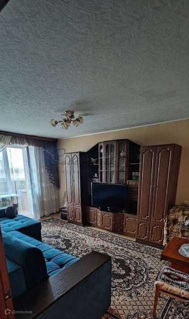 Продаётся 2-комнатная квартира, 51 м²