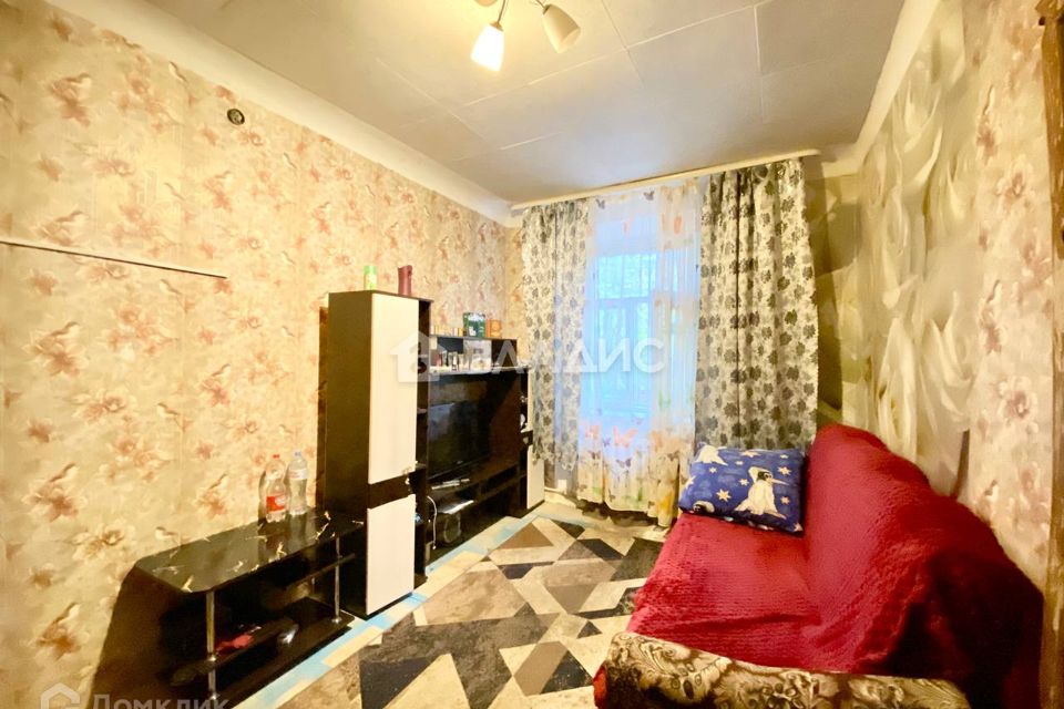 Продаётся 2-комнатная квартира, 31.3 м²