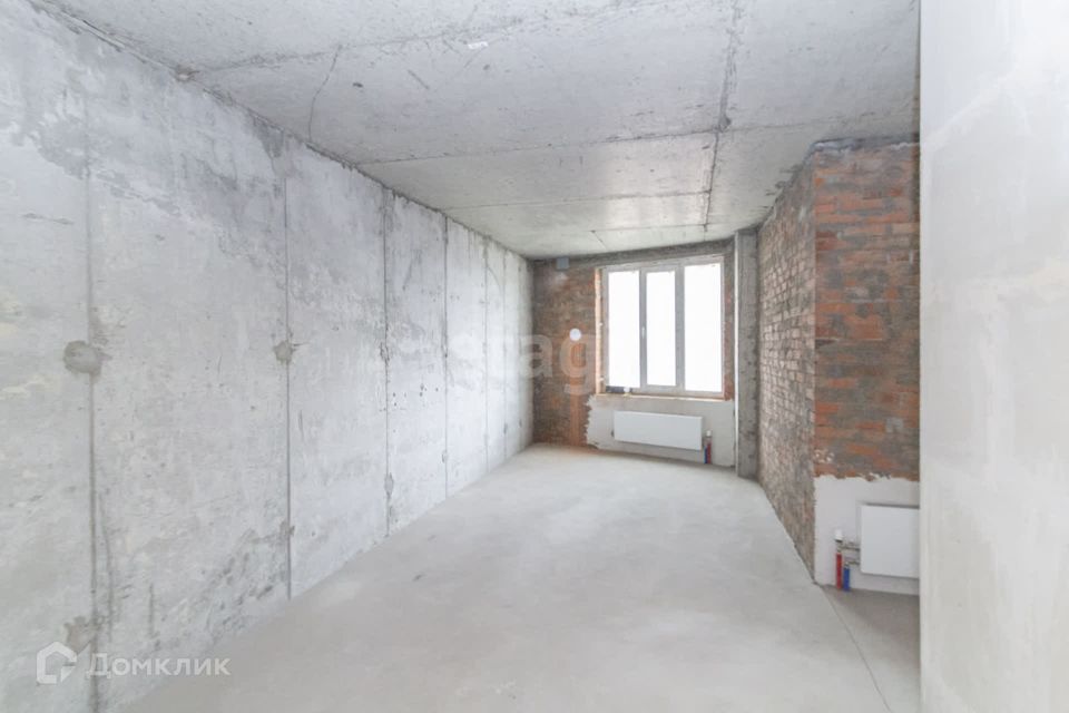 Продаётся 3-комнатная квартира, 93.3 м²