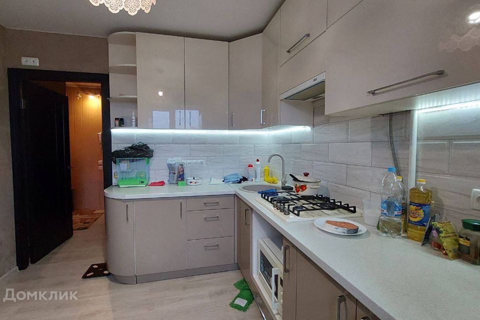 Продаётся 3-комнатная квартира, 75 м²