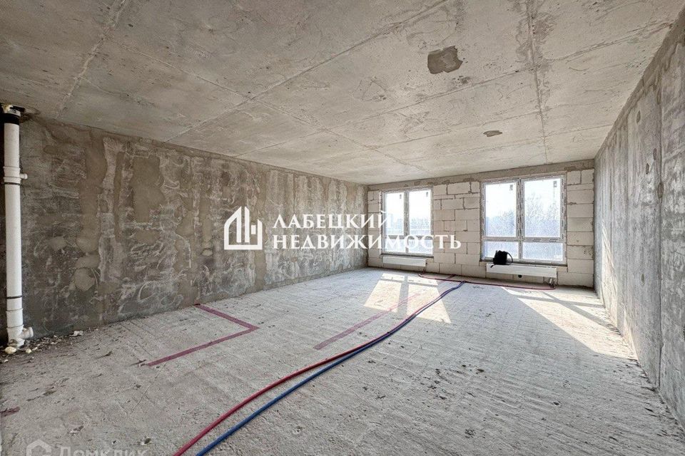 Продаётся 2-комнатная квартира, 49.4 м²