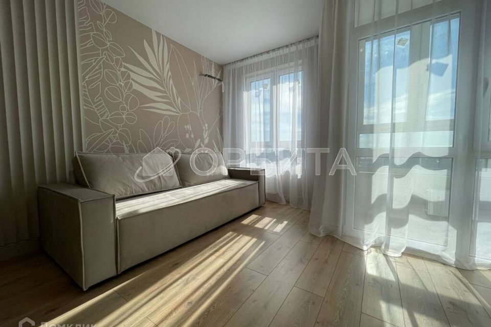 Продаётся студия, 24.8 м²