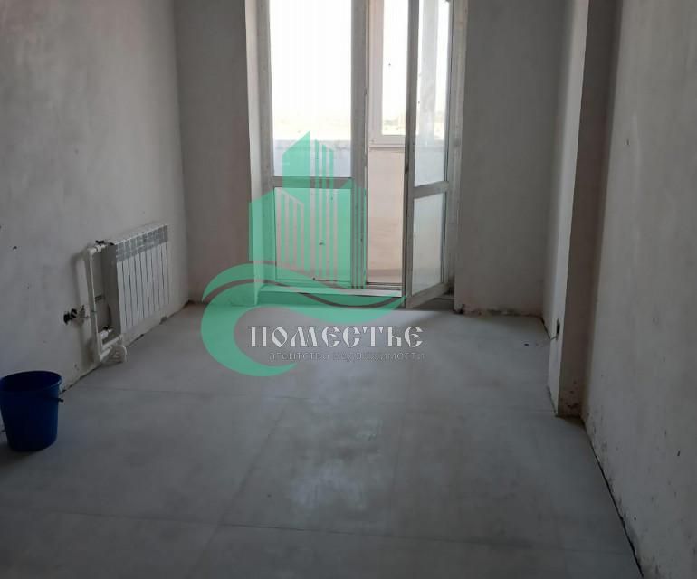 Продаётся 2-комнатная квартира, 62 м²