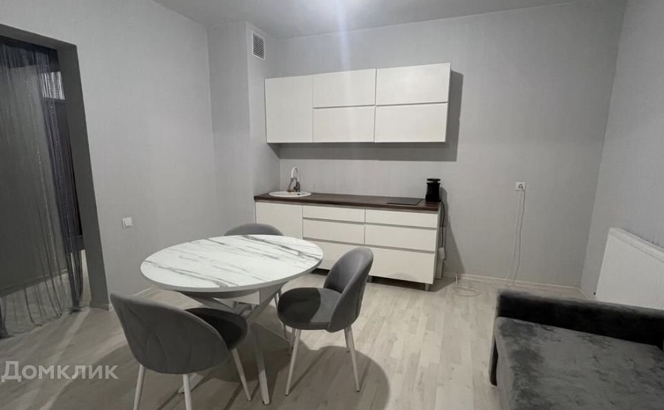 Сдаётся 2-комнатная квартира, 46.1 м²
