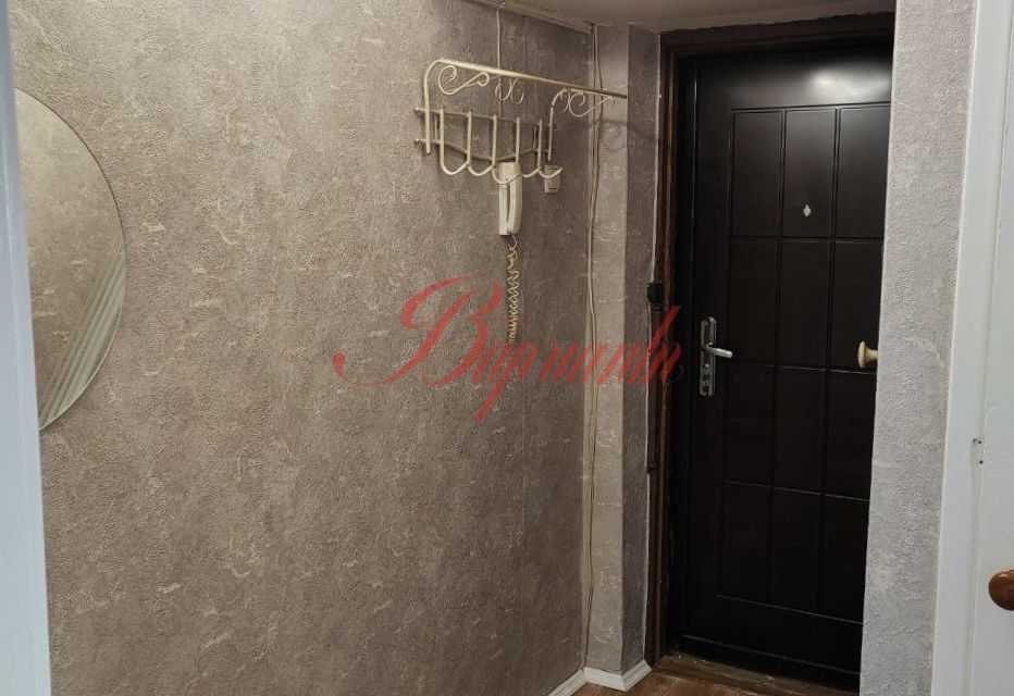 Сдаётся 2-комнатная квартира, 44 м²