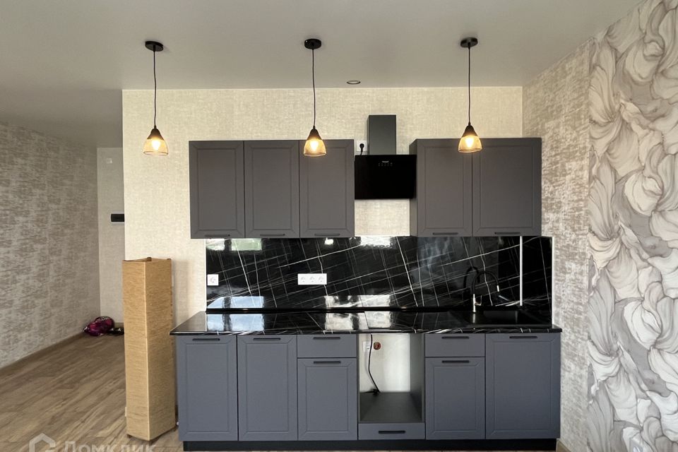 Продаётся студия, 33 м²