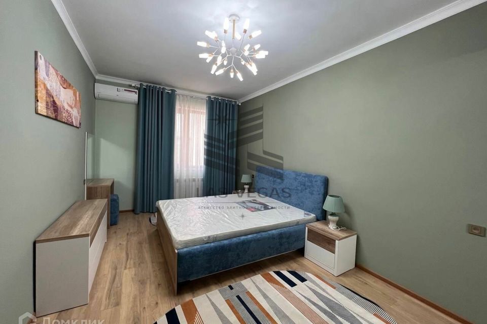 Сдаётся 1-комнатная квартира, 50 м²