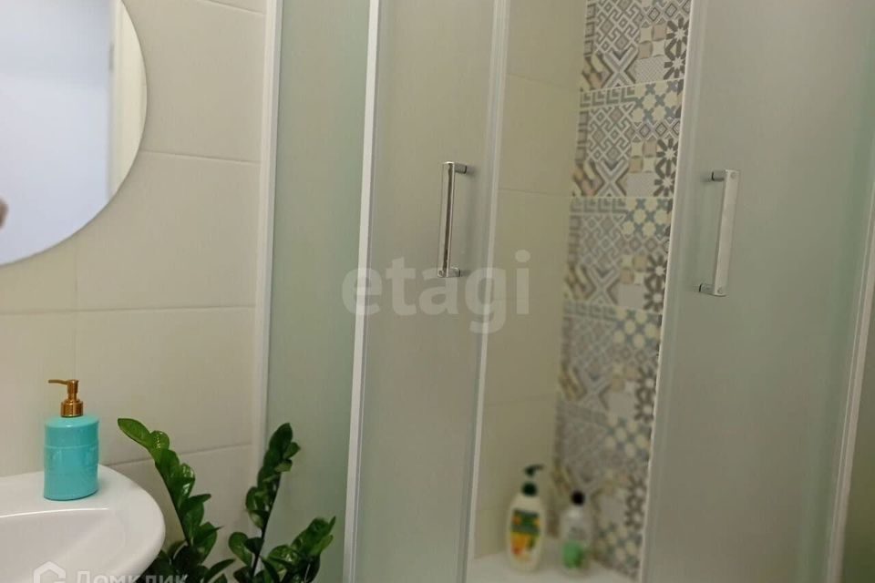 Продаётся студия, 19.5 м²