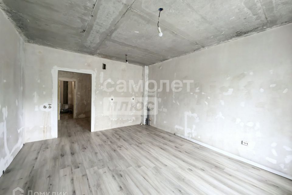 Продаётся 1-комнатная квартира, 32 м²