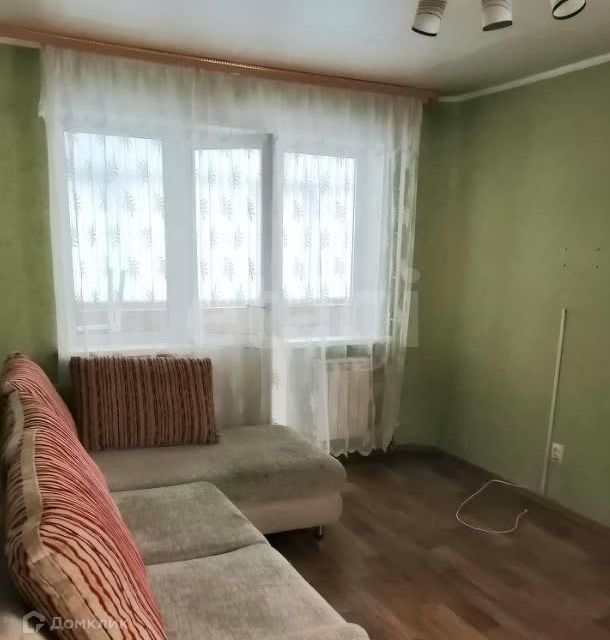 Сдаётся 1-комнатная квартира, 30 м²