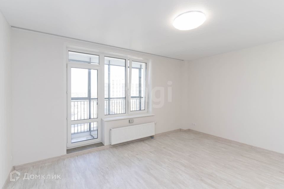 Продаётся студия, 27 м²