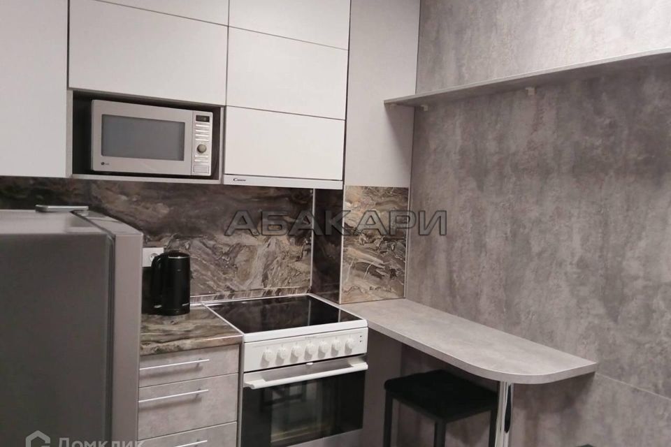 Сдаётся студия, 21 м²