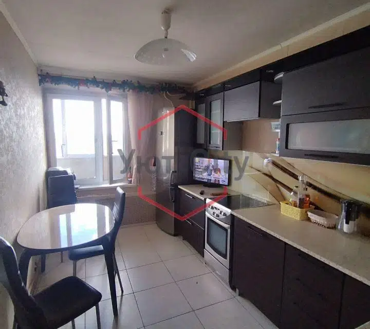 Сдаётся 2-комнатная квартира, 50 м²