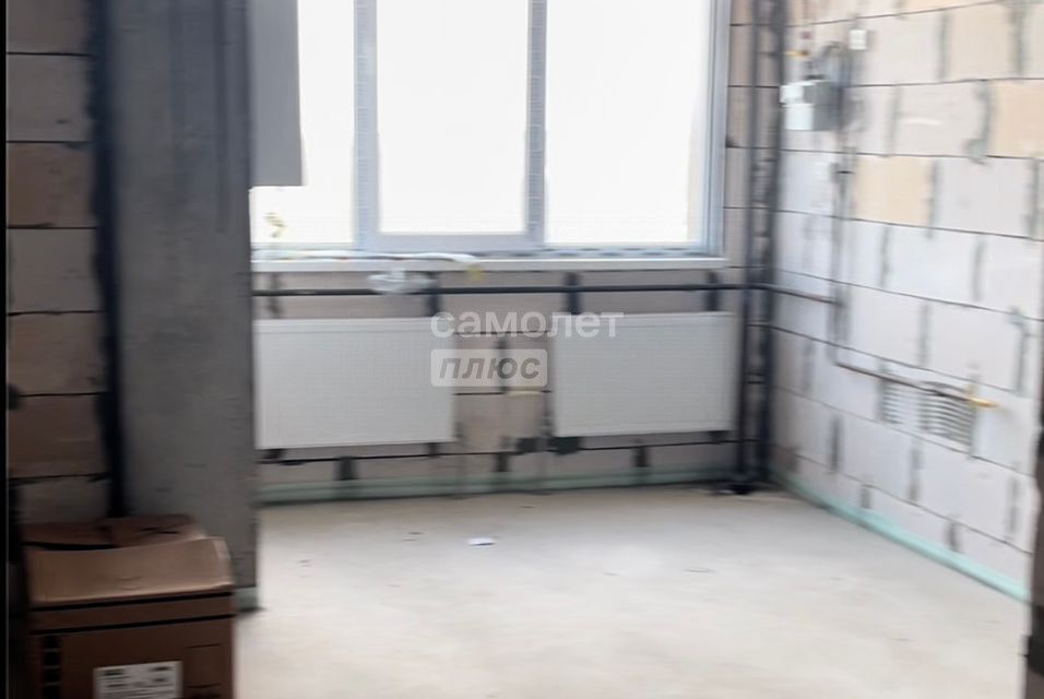 Продаётся студия, 24.5 м²