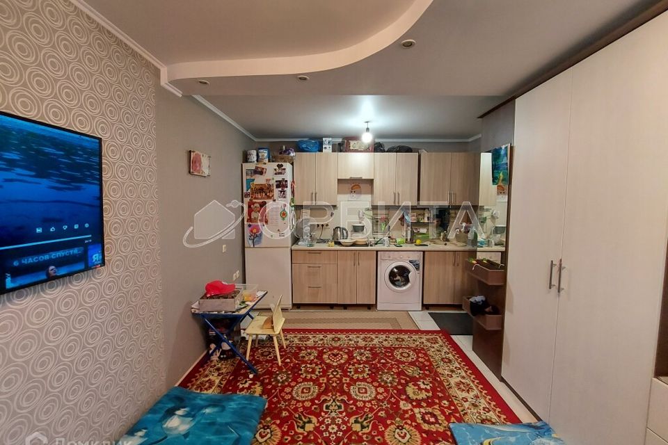 Продаётся комната в 1-комн. квартире, 18 м²