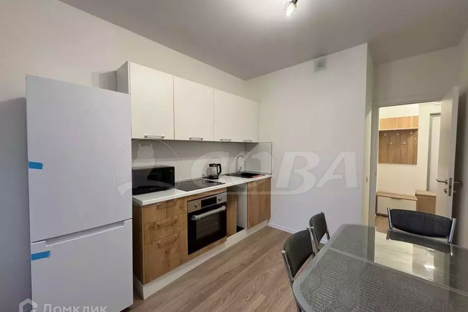 Сдаётся 1-комнатная квартира, 33 м²