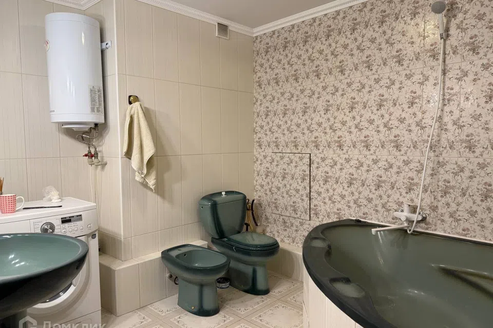Продаётся 5-комнатная квартира, 103.5 м²