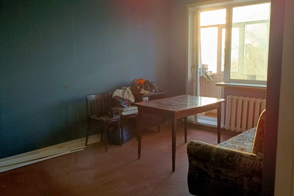 Сдаётся 1-комнатная квартира, 32 м²
