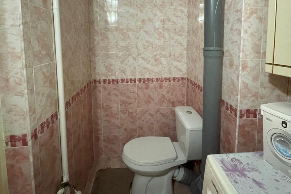 Продаётся 3-комнатная квартира, 70 м²