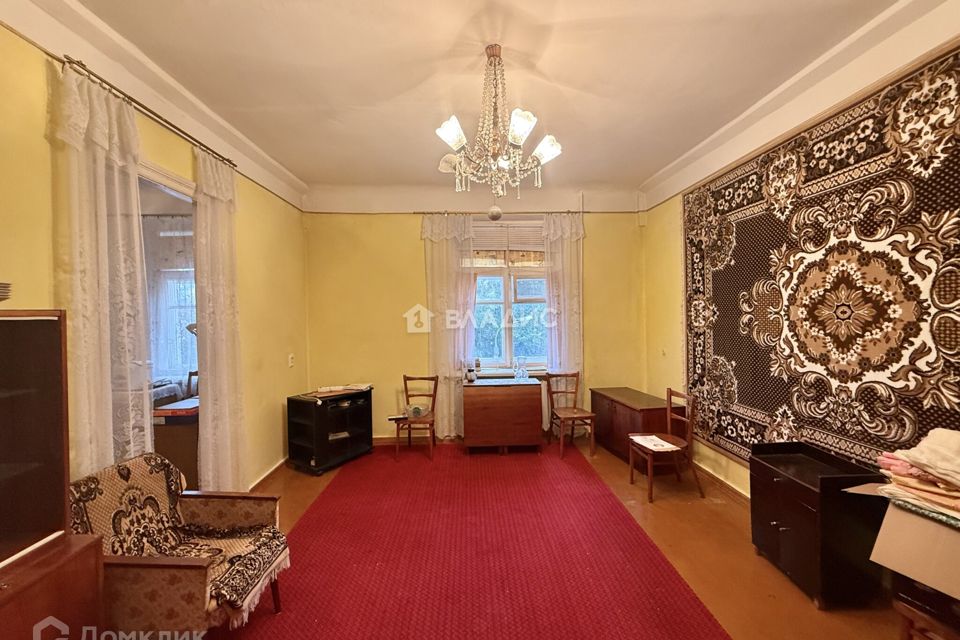 Продаётся 2-комнатная квартира, 53 м²