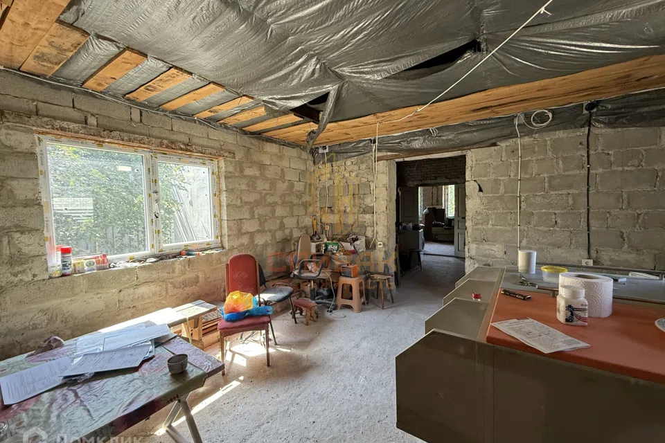 Продаётся 2-этажный дом, 73.3 м²
