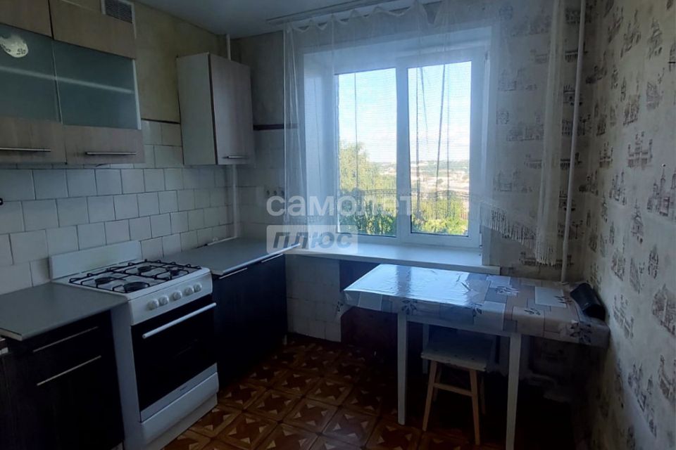 Продаётся 1-комнатная квартира, 33 м²