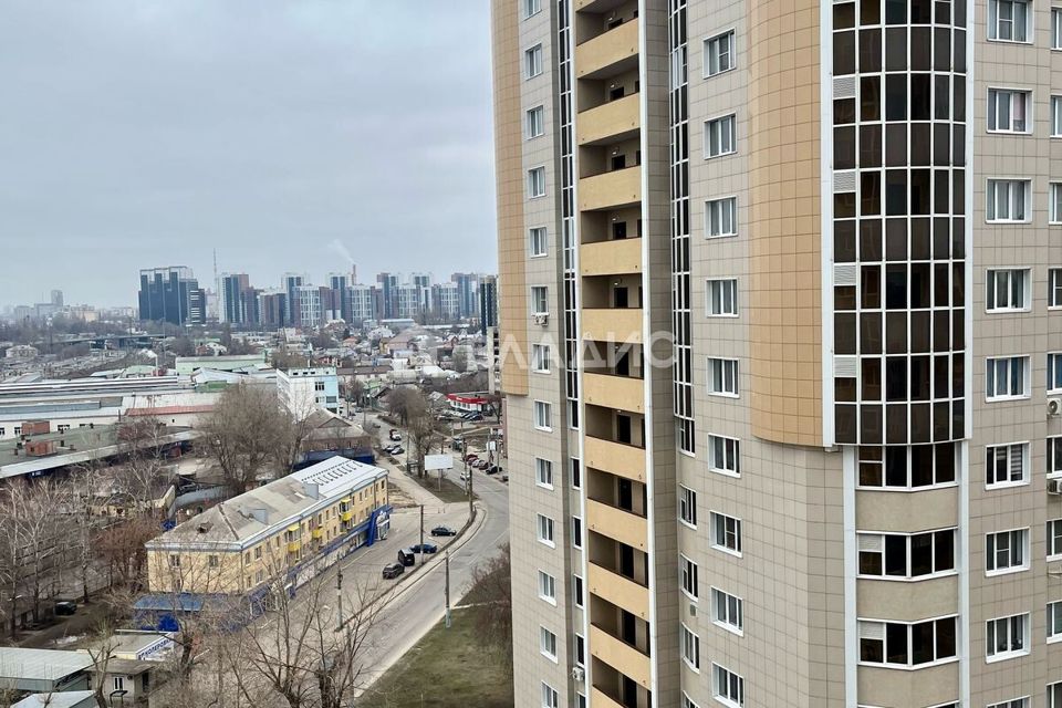 Продаётся 1-комнатная квартира, 48.8 м²