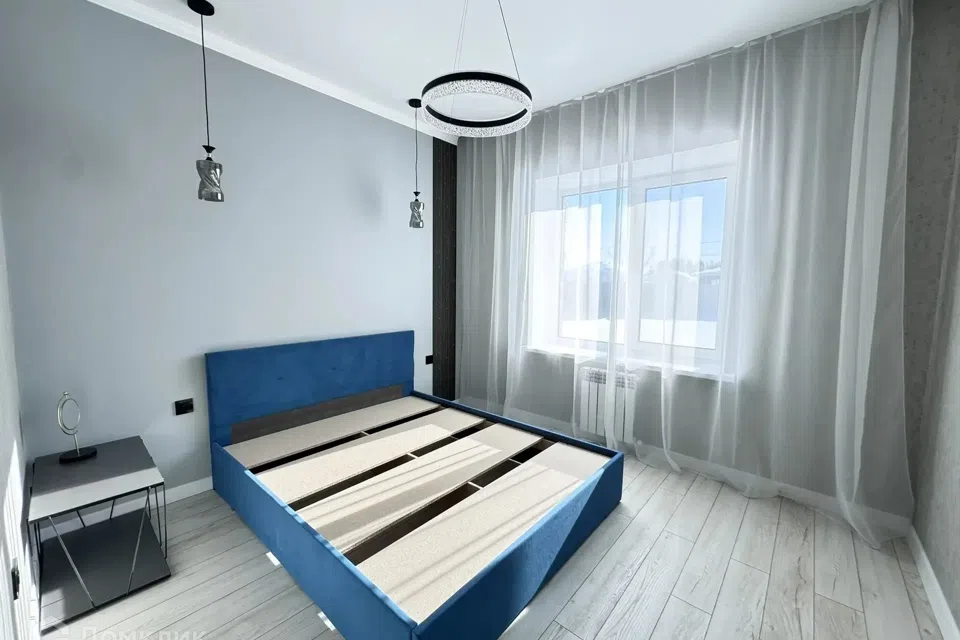Продаётся 1-этажный дом, 140 м²
