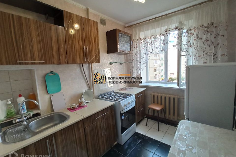 Сдаётся 2-комнатная квартира, 45 м²