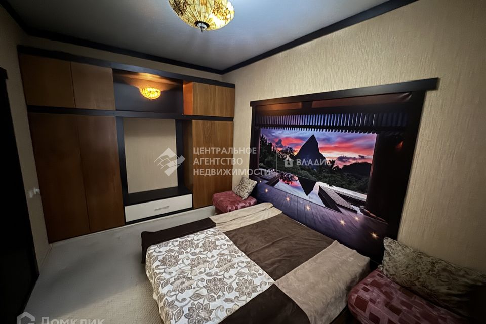 Сдаётся 2-комнатная квартира, 71 м²