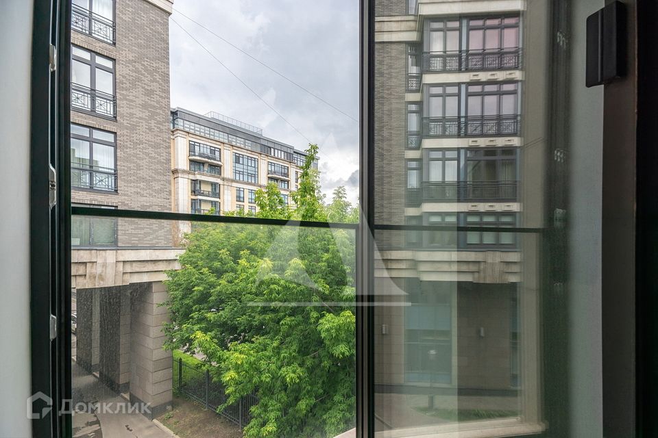 Продаётся 2-комнатная квартира, 44.27 м²