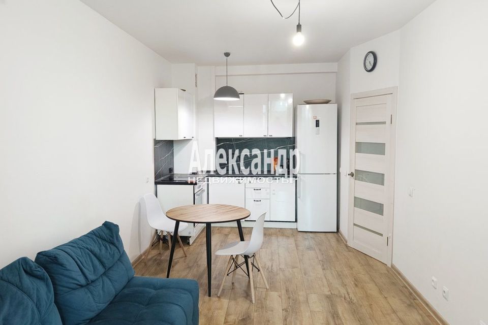 Сдаётся 1-комнатная квартира, 48 м²