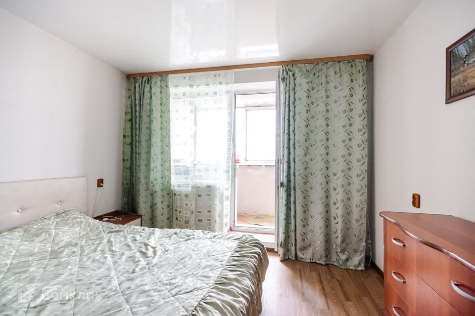 Продаётся 2-комнатная квартира, 63.1 м²