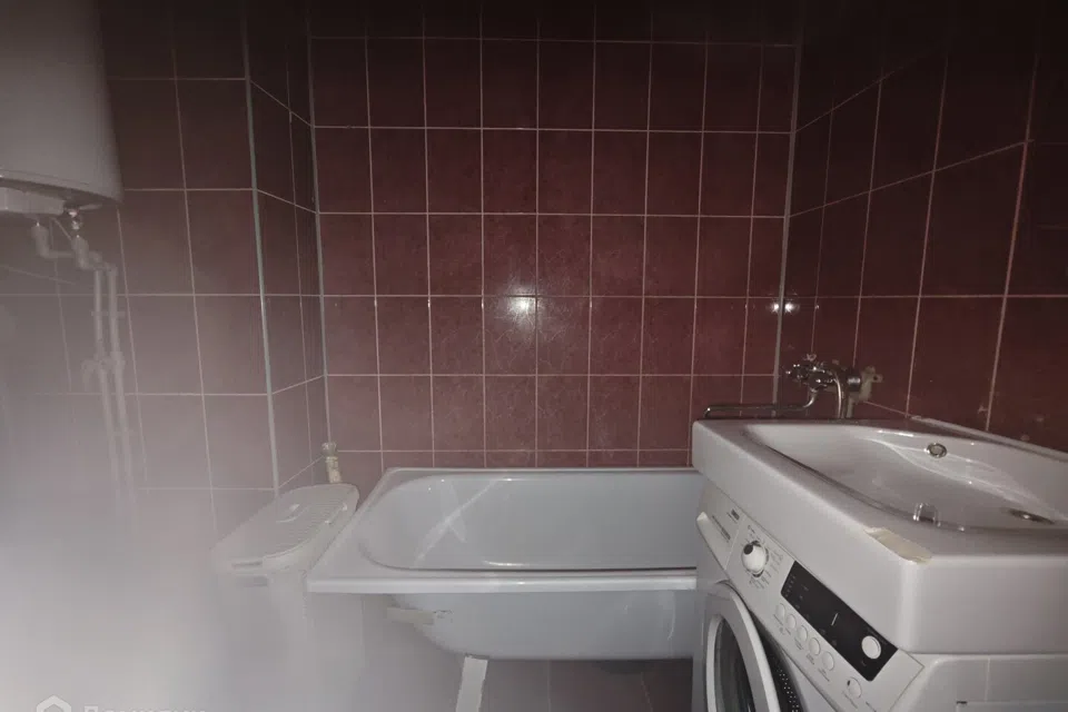 Продаётся 1-комнатная квартира, 36.2 м²