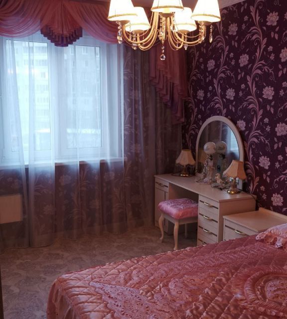 Продаётся 2-комнатная квартира, 52.2 м²