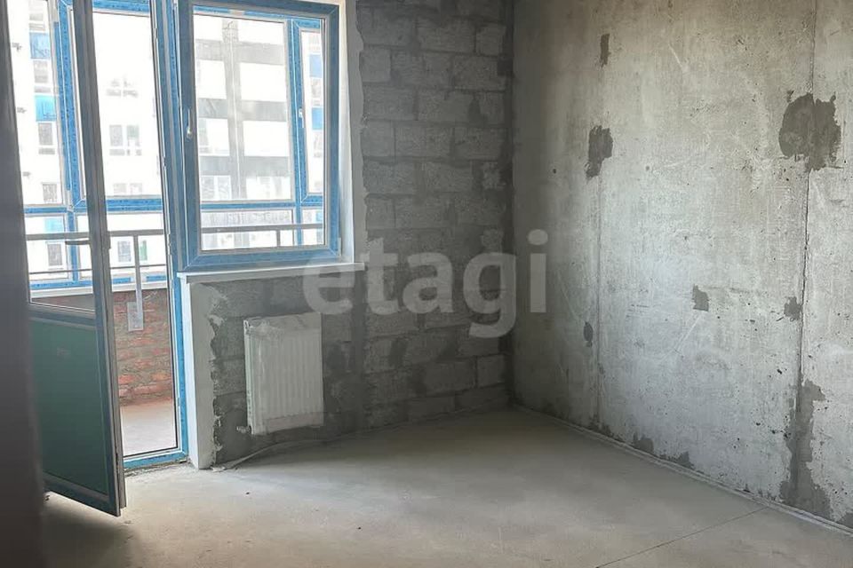 Продаётся 1-комнатная квартира, 36.9 м²