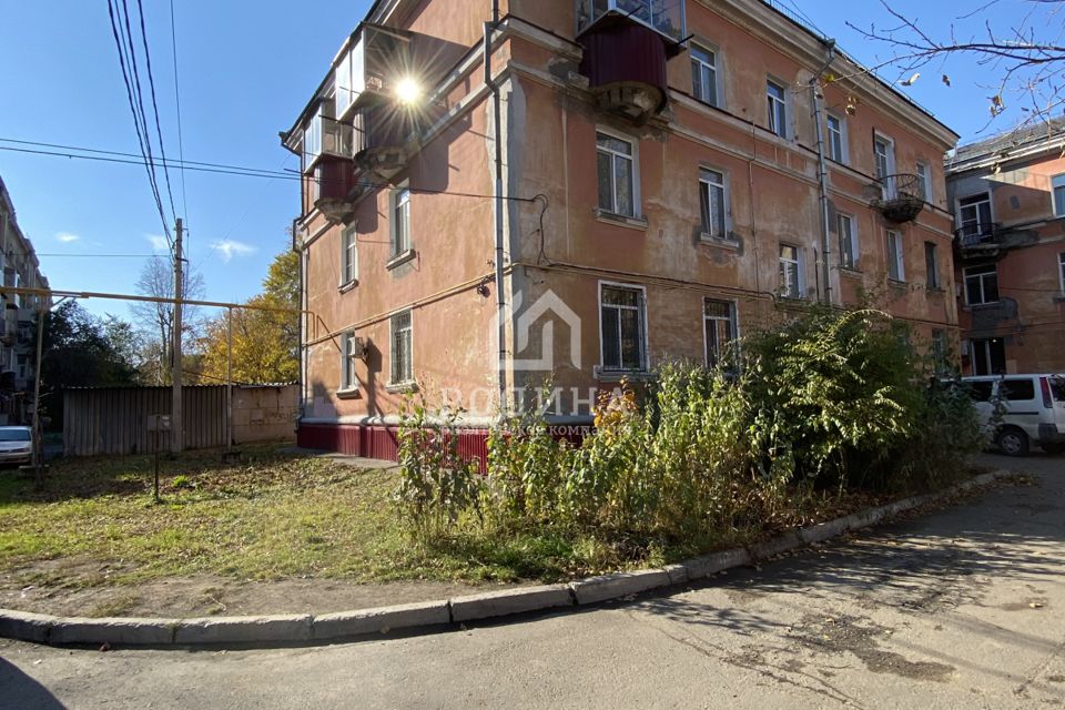 Продаётся 2-комнатная квартира, 41.7 м²